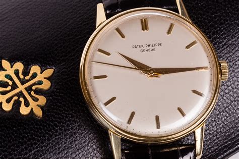 patek philippe calatrava repair cost|Patek Philippe Calatrava vintage gold.